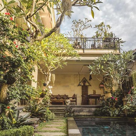 Divara Ubud Dış mekan fotoğraf