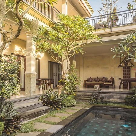 Divara Ubud Dış mekan fotoğraf