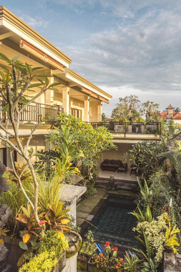 Divara Ubud Dış mekan fotoğraf