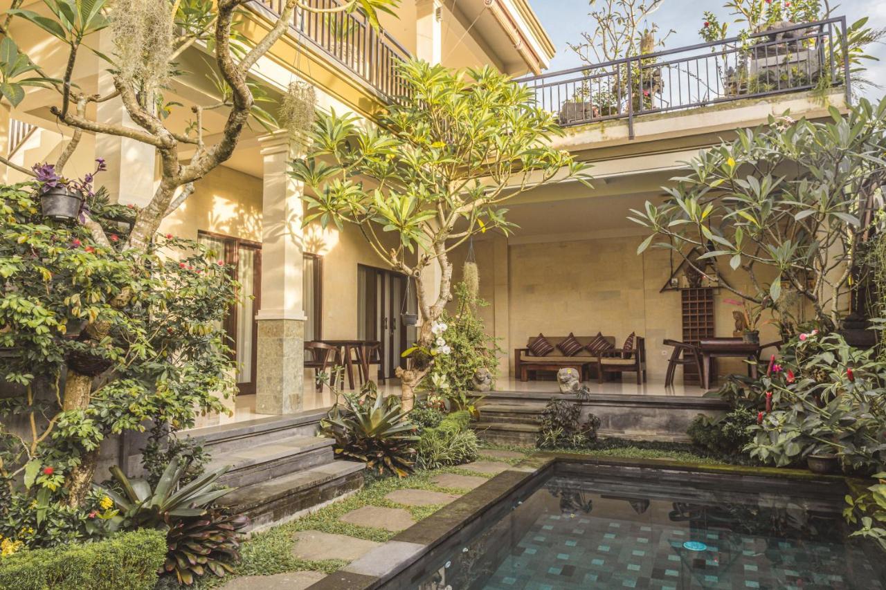 Divara Ubud Dış mekan fotoğraf