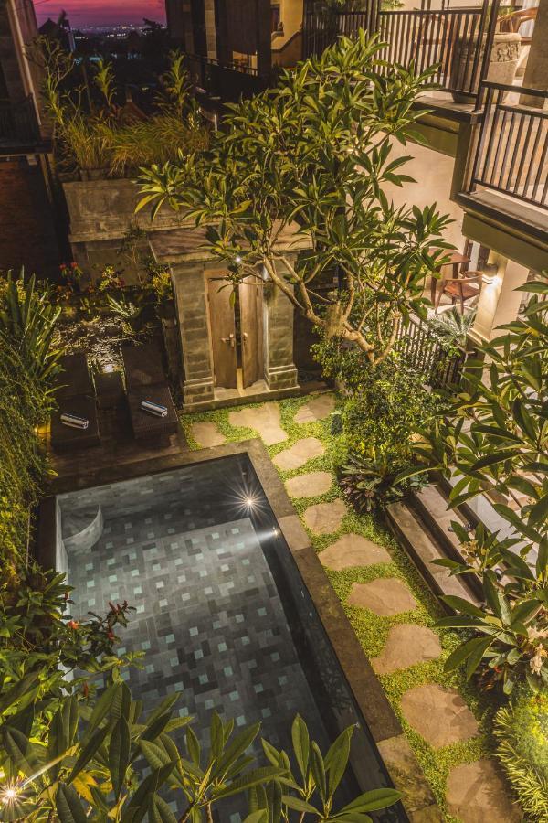 Divara Ubud Dış mekan fotoğraf
