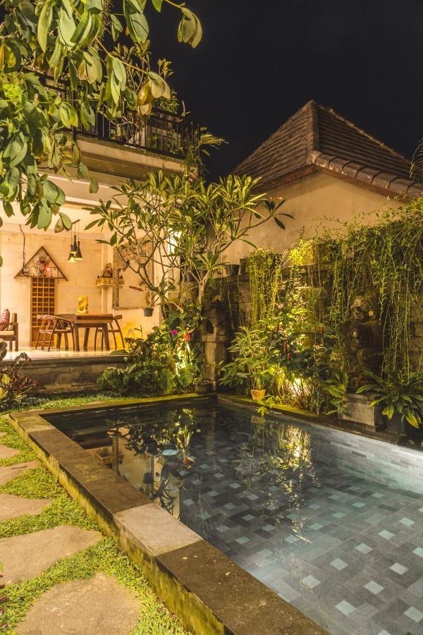 Divara Ubud Dış mekan fotoğraf