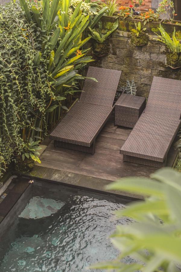 Divara Ubud Dış mekan fotoğraf