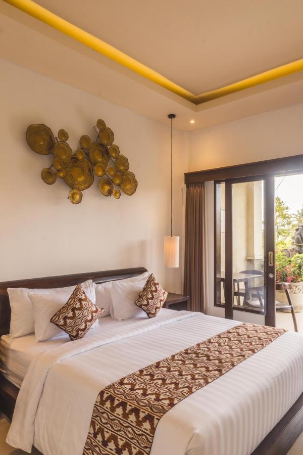 Divara Ubud Dış mekan fotoğraf
