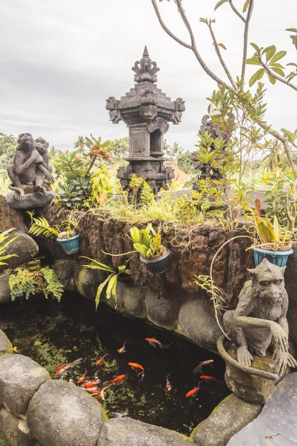 Divara Ubud Dış mekan fotoğraf