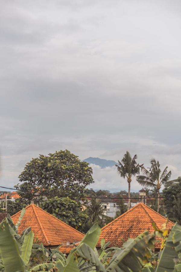 Divara Ubud Dış mekan fotoğraf
